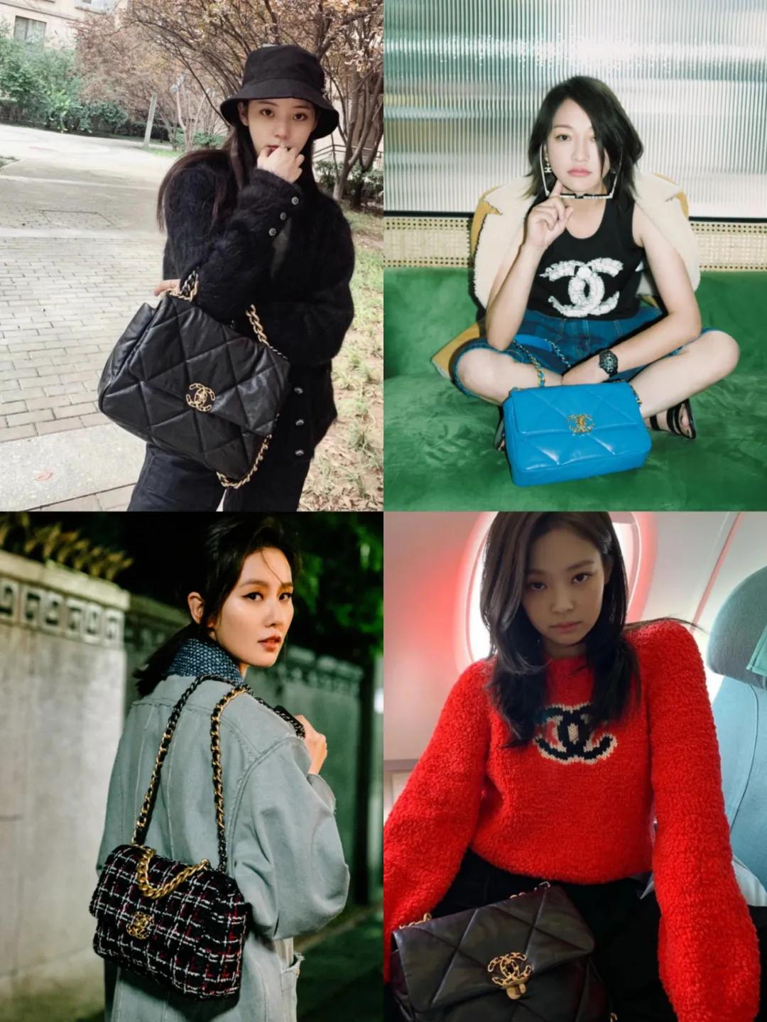 一生必买的大牌包,性价比超高的10款大牌包大盘点