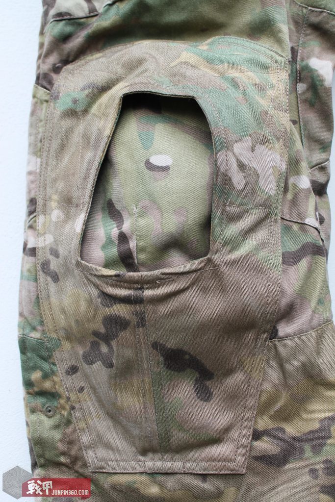 传奇的开端——CPGEN1战斗服套装