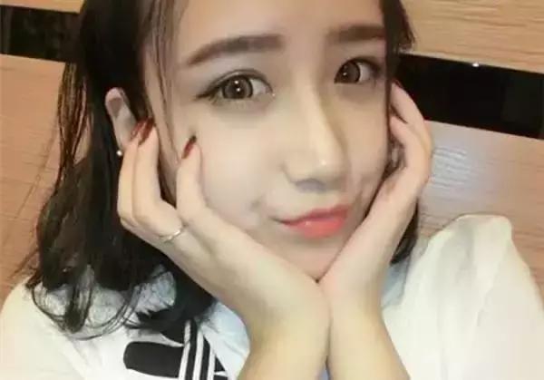 美雾眉,拉丝雾眉