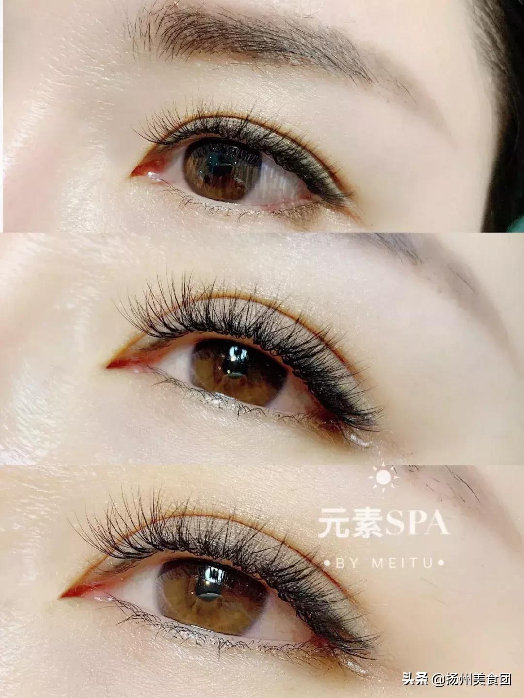 扬州美容spa探店,扬州spa美容养生馆