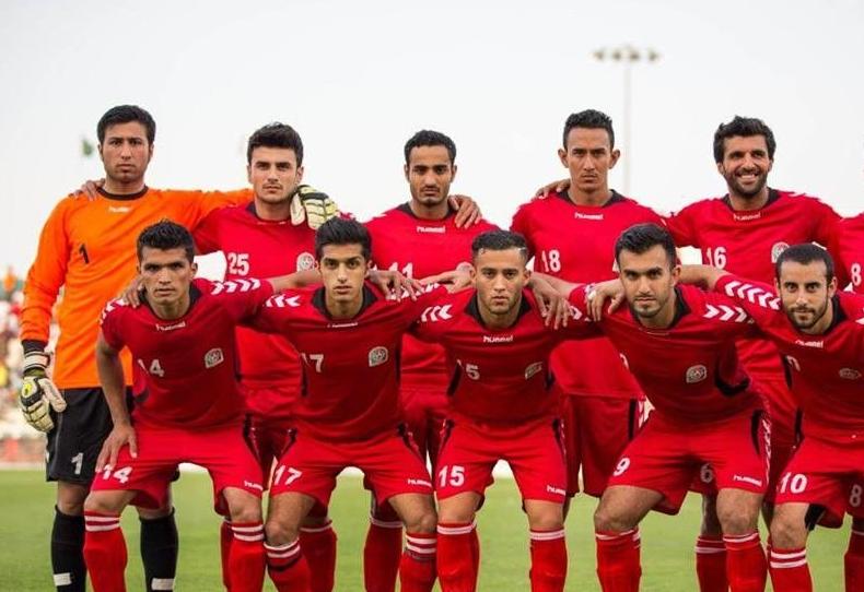 在国际赛场上从未输过的球员,曾经世界足球强队