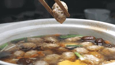 在家就能喝到这碗“神仙”汤？爱它爱到舔汤底