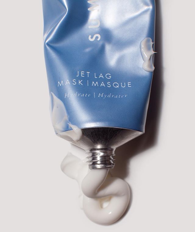 夏季新品放大招,我的脸也要上新啦