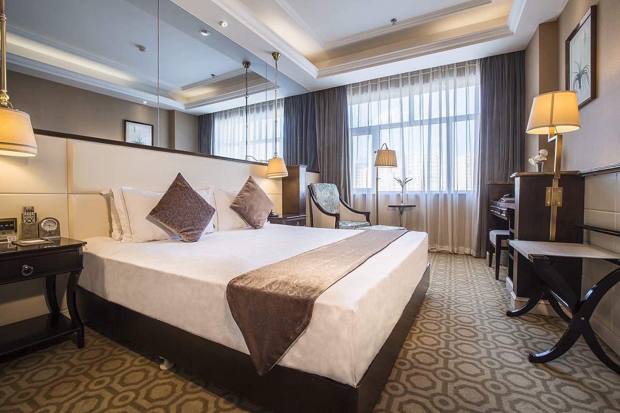 酒店淡季如何提高入住率,酒店淡季出租率和价格