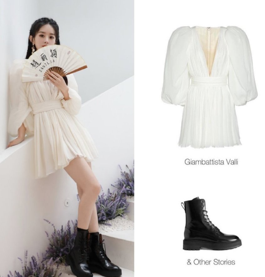 让明星皇室都恨不得allin的平价服饰，高级感的营造并不是贵