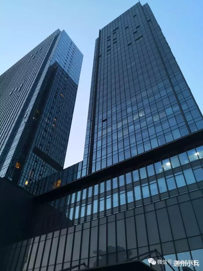 北京通州希尔顿酒店详解,通州希尔顿酒店开业