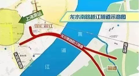 结棍！浦东又双叒叕要爆发了，全上海都得羡慕！