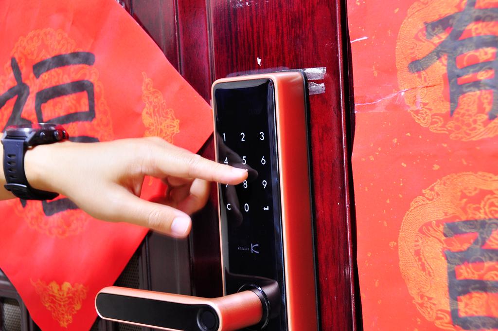 金指码a系列指纹锁使用说明,金指码指纹锁选哪款