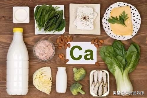 钙流失比较严重怎么去补,严重的钙流失怎么补见效快