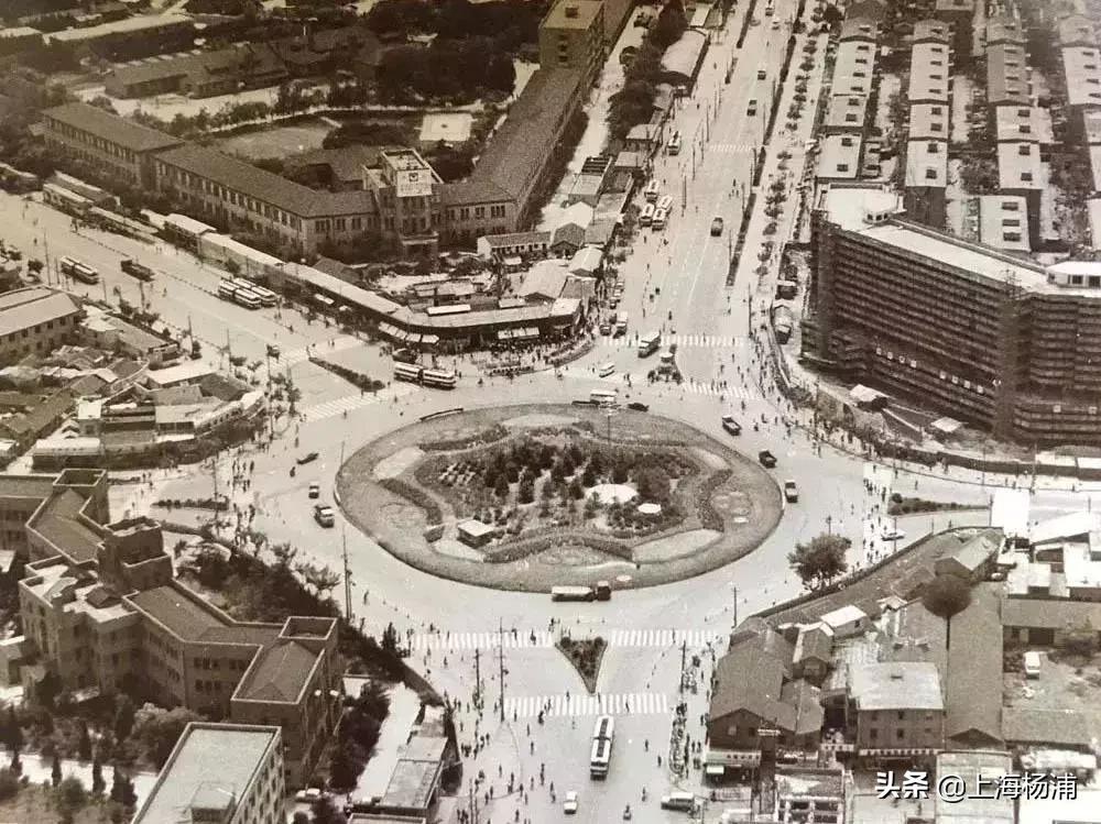 再见,五角场镇!你好,长海路街道!