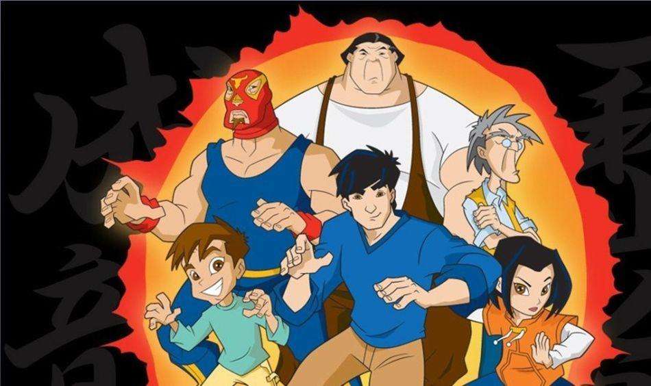 这些童年动漫你还记得吗,这些童年动漫人物你们还记得吗