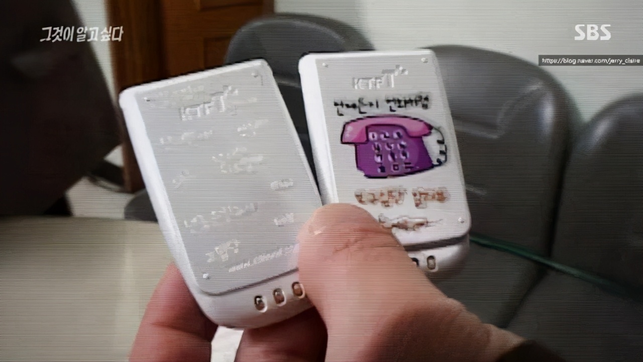 韩国红色指甲油杀人案,韩国红衣女子连环杀人案