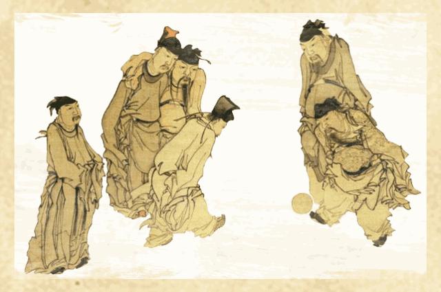 传统运动国家级非物质文化遗产,非遗文化杂技