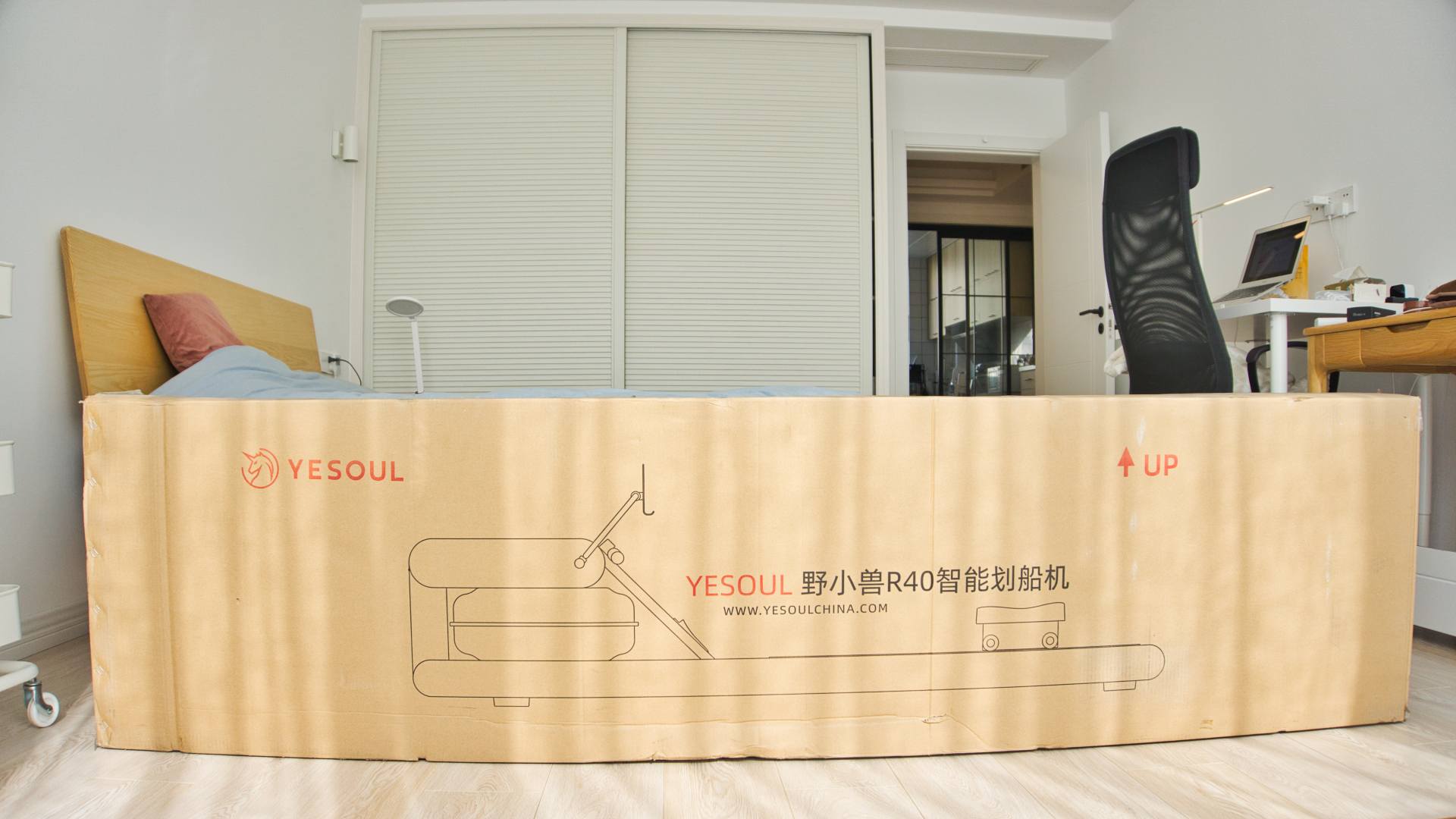 野小兽划船机r40停产了吗,野小兽智能划船机r30