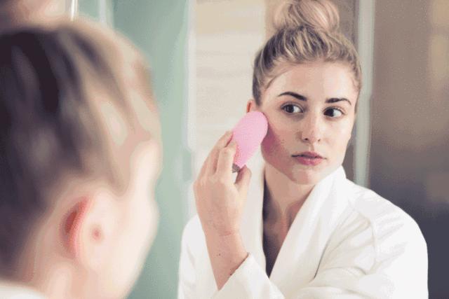 清洁攻略你的脸应该这样洗,脸部深层清洁怎么清洁