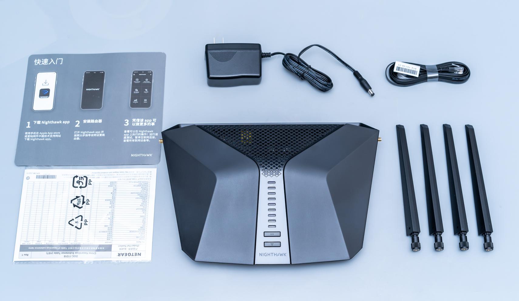 网件路由器ax5400刷梅林固件,网件rax50刷梅林固件的优点