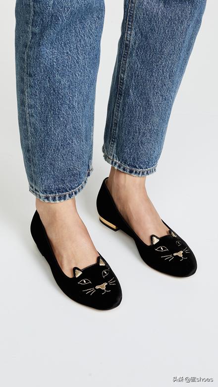 平底鞋爆款榜第一名的鞋子,平底鞋十大名牌