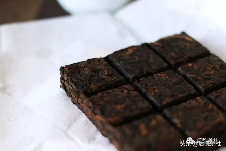 普洱熟茶有哪些种喝法,普洱熟茶有锁喉感什么原因