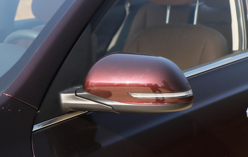 跟国产同样的价格能做出好产品吗,跟合资车一样的国产车