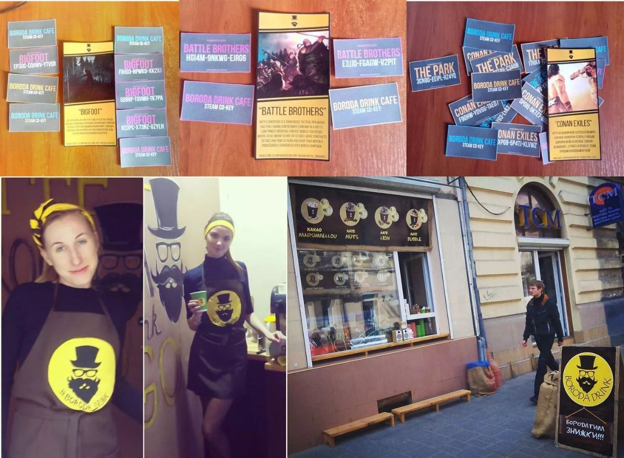 游戏文化杂谈第十一期：游戏圈中的*局骗**，企鹅的遭遇并不是特例