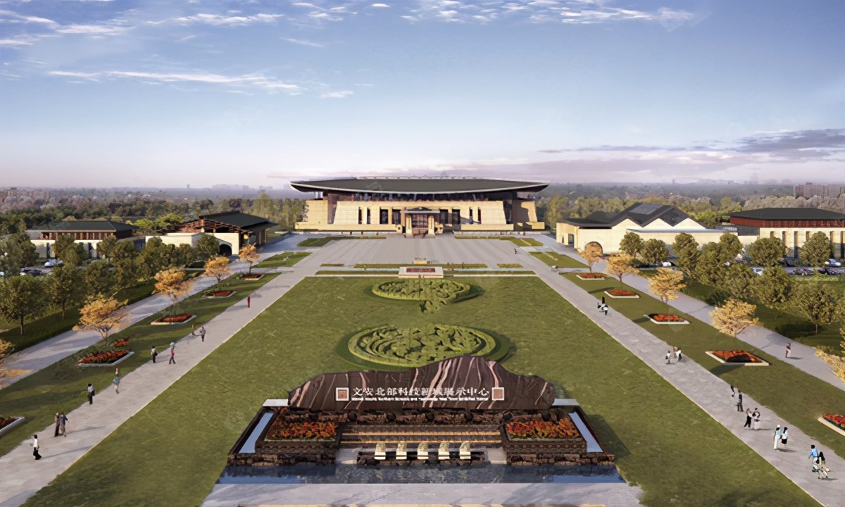 文安智慧新城怎么样值得投资吗,文安智慧新城有发展前途吗