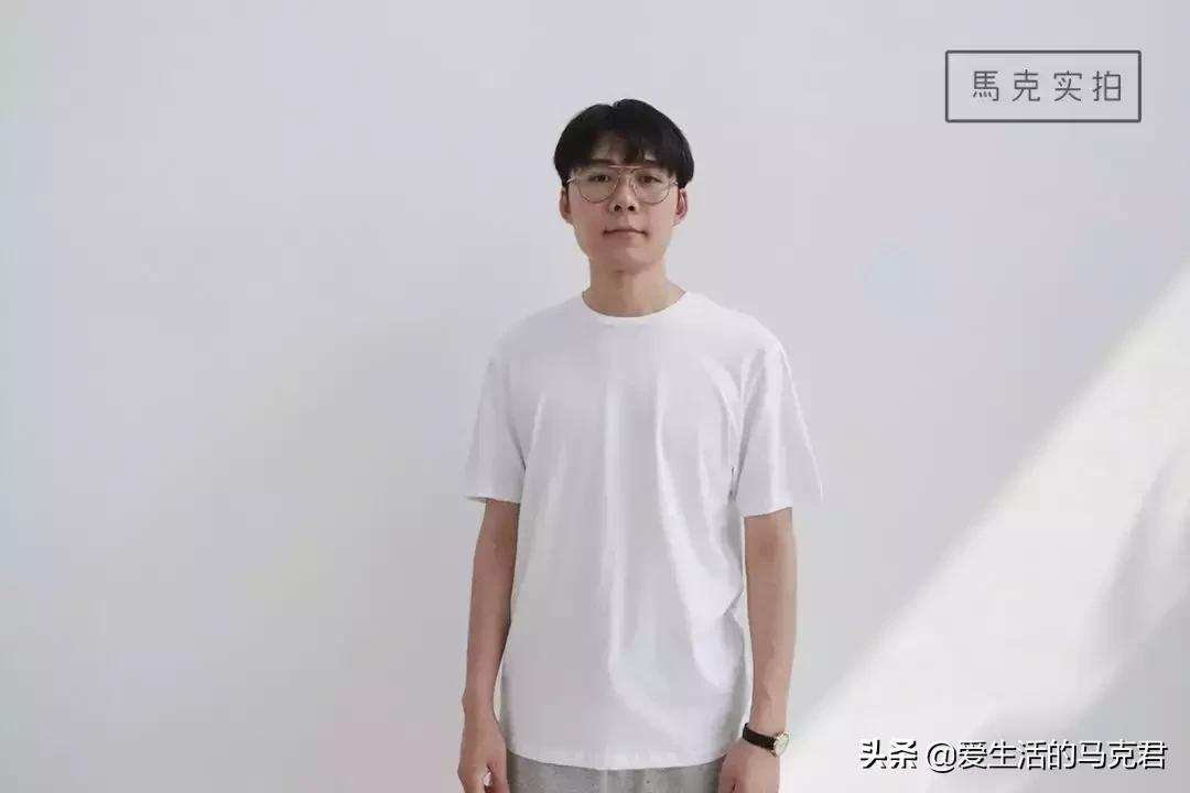 秋冬白t打底推荐,秋冬打底白t测评