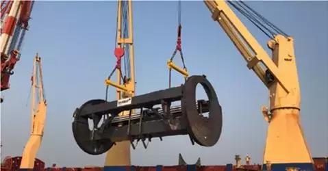 「激荡四十年，对话天津企业家」第2期：专访天津重钢机械装备股份有限公司李坤