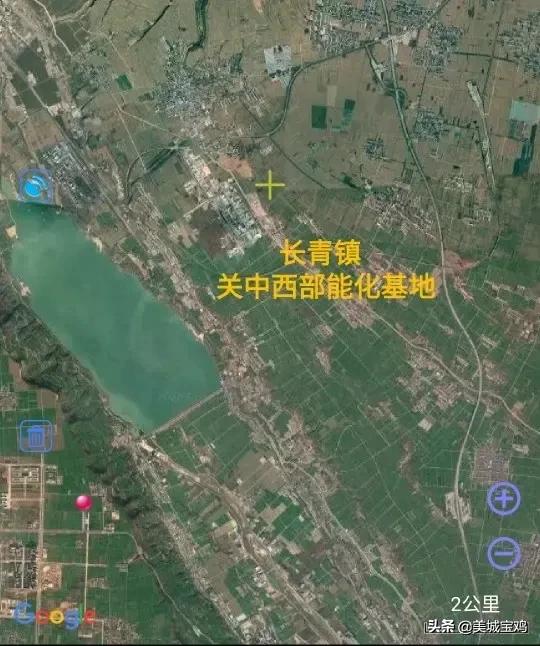 宝鸡凤翔区发展前景,宝鸡市凤翔区最新规划