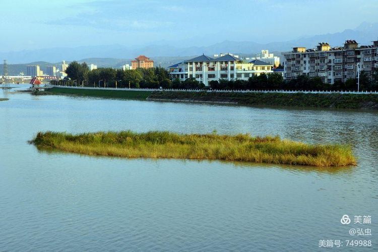 汉中青海甘肃大环线七日游,五一到秦岭旅游攻略三日游