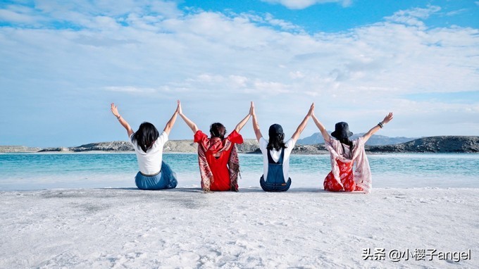 大西北环线深度旅行,大西北千沟万壑