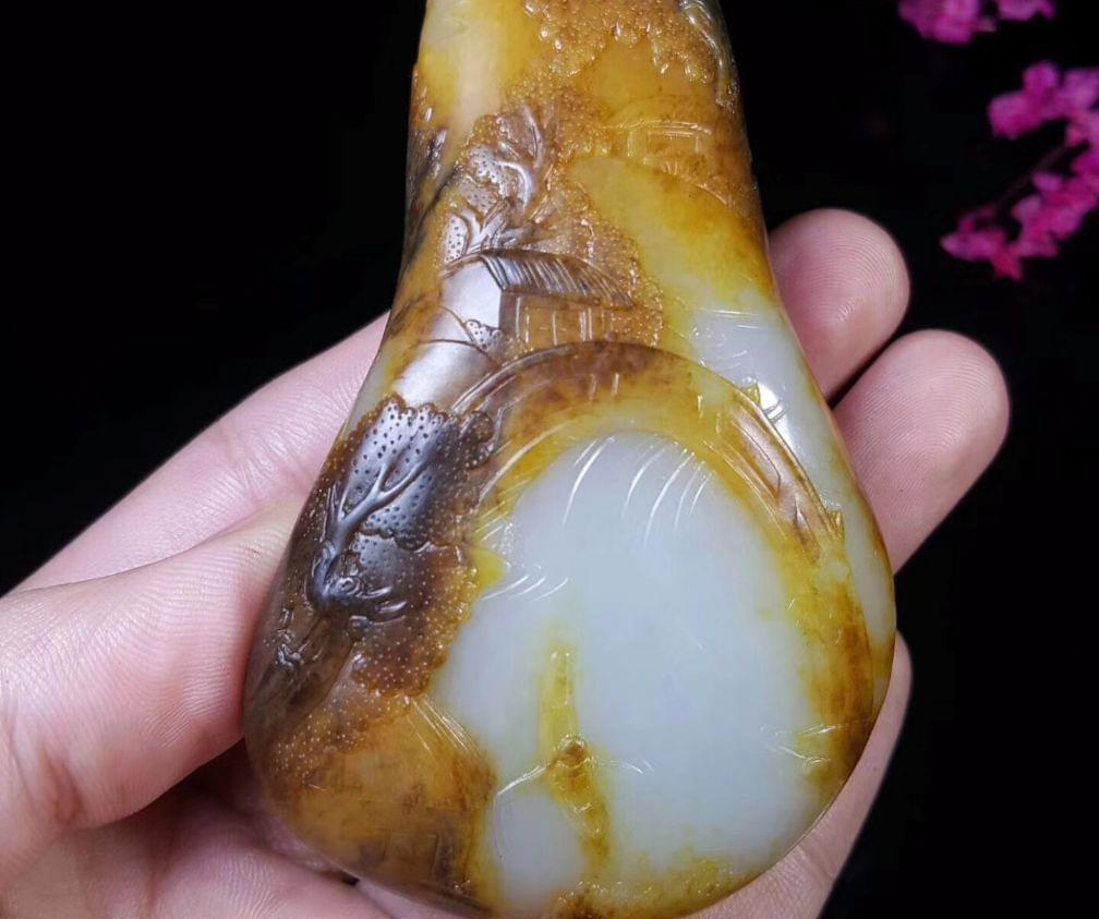 2年了，矿区禁挖导致了什么？和田玉市场现状及前景展望