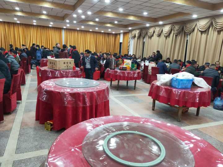 中赋：太湖潘氏颁谱庆典辞（并序）