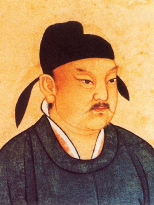 历史上十位名臣,历史上正直的名臣