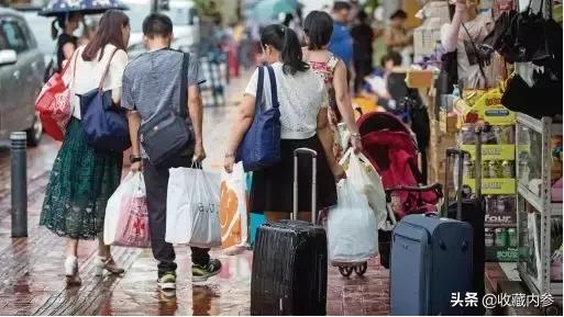 突发！香港著名药妆店被查封，肉眼根本难辨