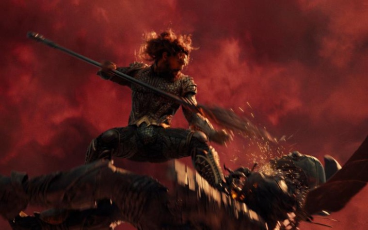 2018年最值得回味的电影盘点,2018年电影盘点