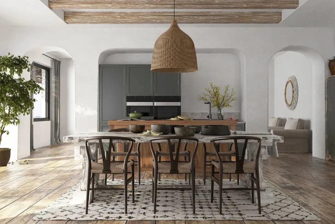 为什么不建议装弧形门,为什么好多木工师傅不愿意装木门