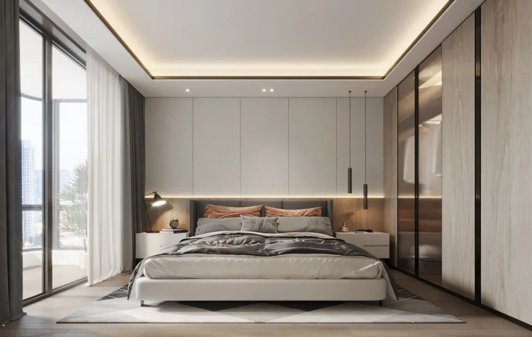 厦门室内设计前十,2023室内设计获奖