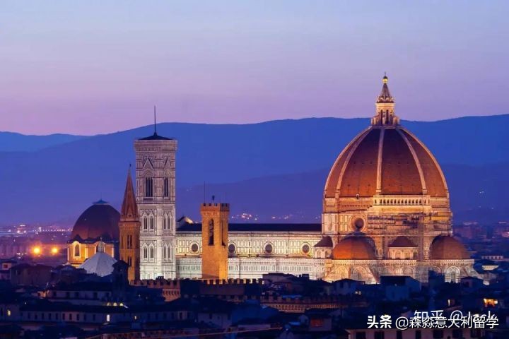 意大利留学申请流程,意大利申请博士流程