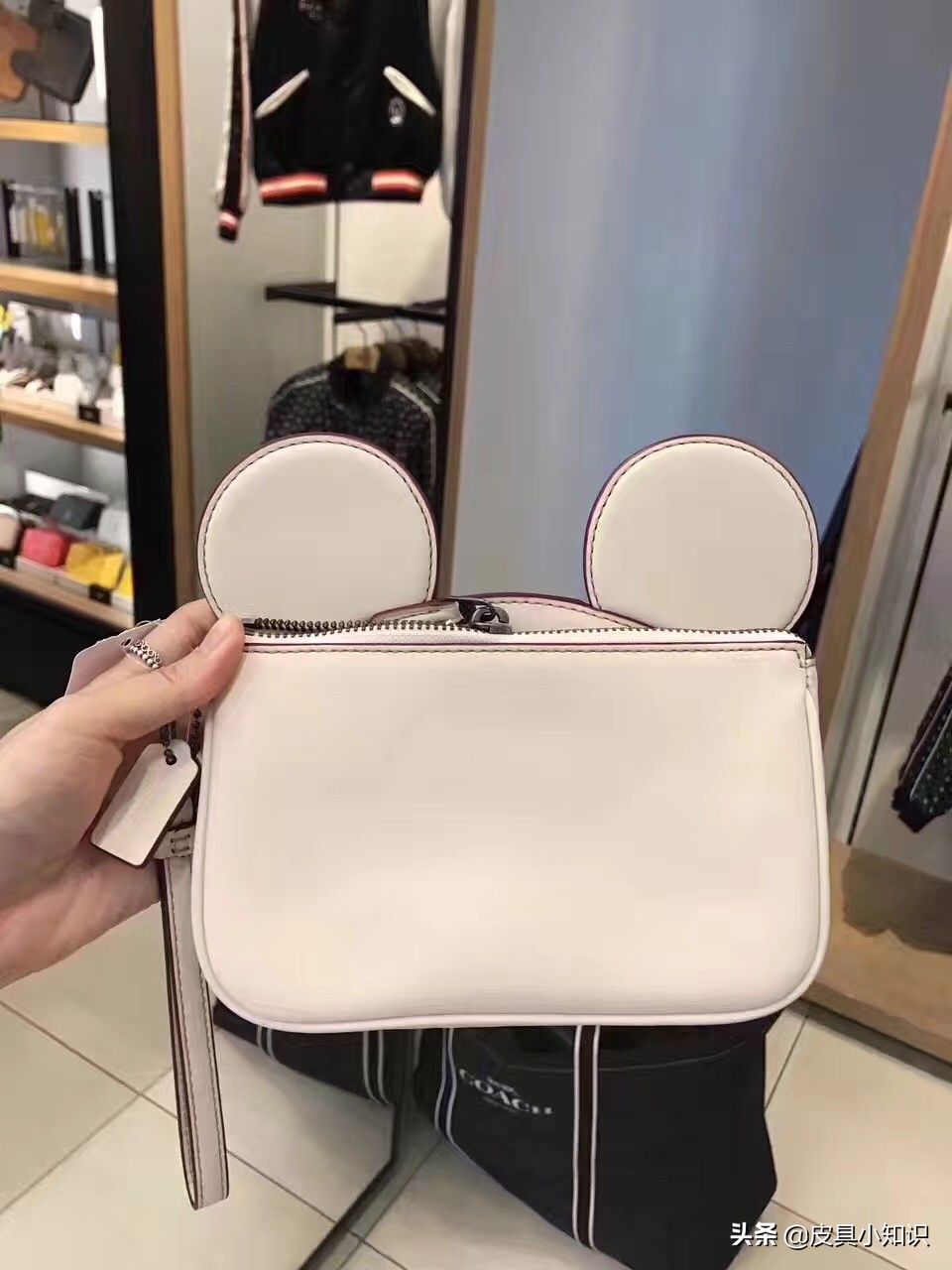 范冰冰最喜欢的包包是什么,十二款包包