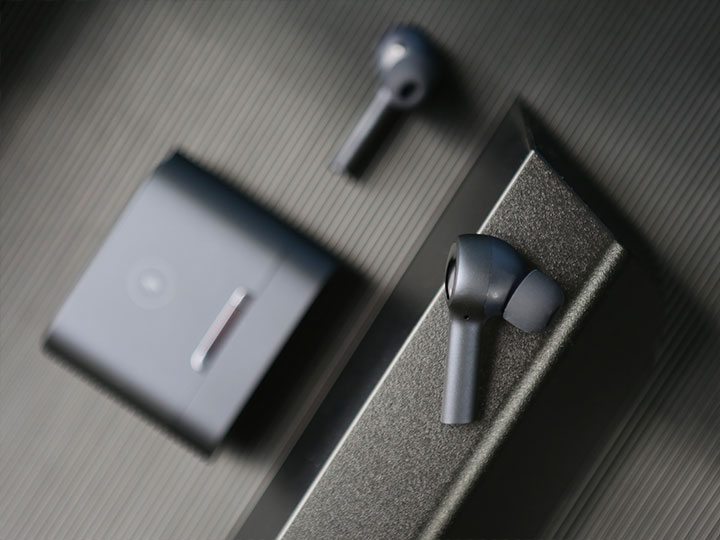 超强降噪傲人音质小米真无线蓝牙耳机Air2Pro评测