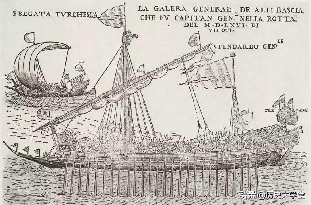 曾经强大的奥斯曼为什么解体,奥斯曼帝国为什么打出惊人的成绩