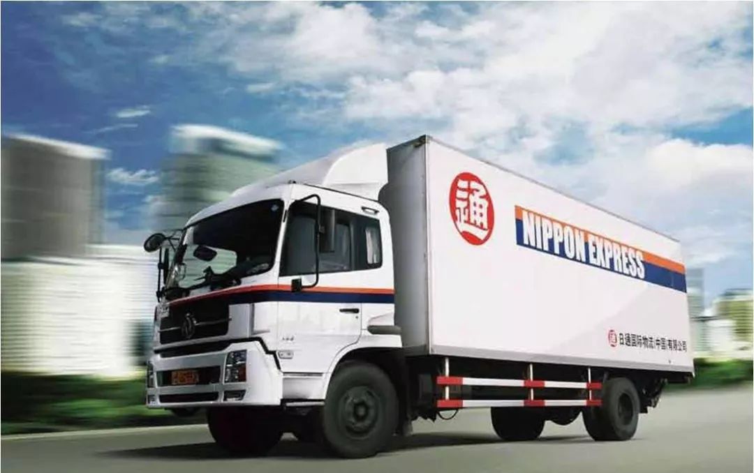 日本的快递是哪里来的,日本哪个快递最便宜