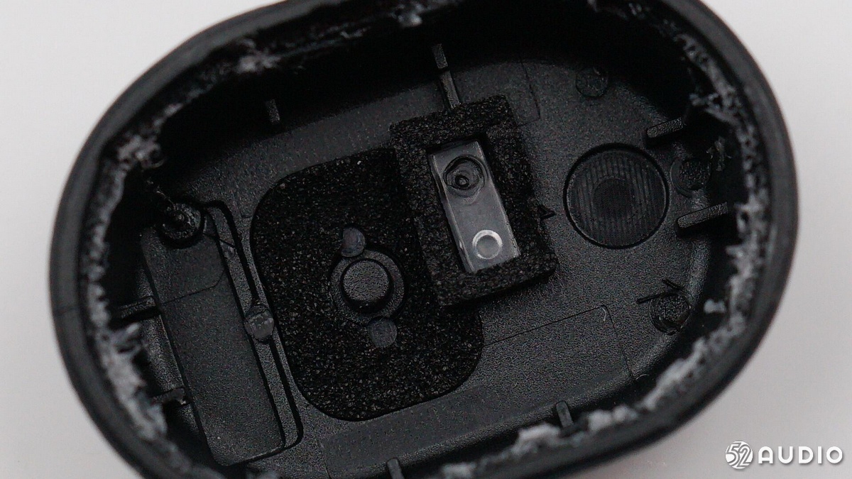 jvchafw10000t蓝牙耳机评测,haylout16真无线耳机拆解