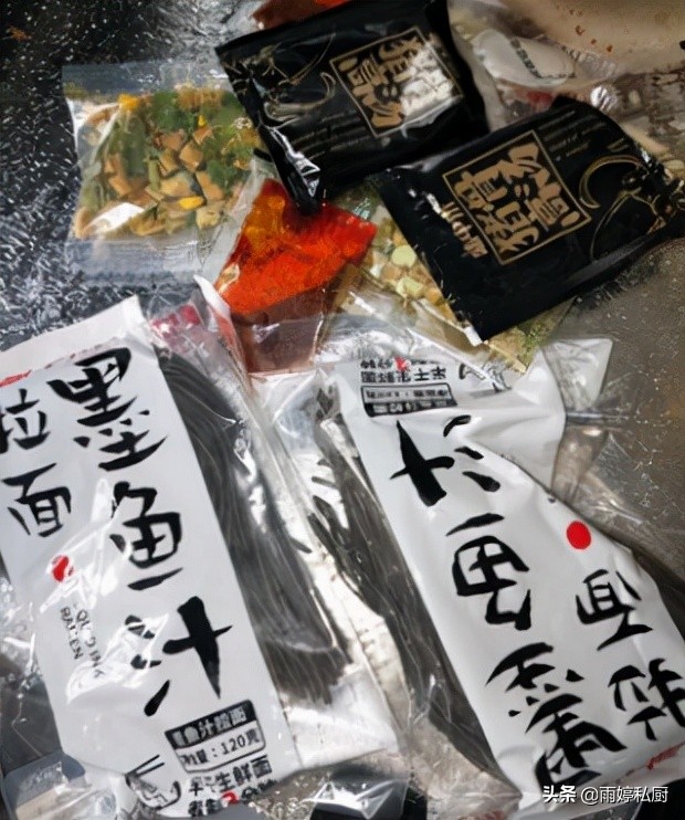 正宗非油炸方便面,哪款非油炸方便面最劲道最好吃