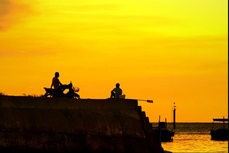 广东湛江自驾游记,广东游记湛江