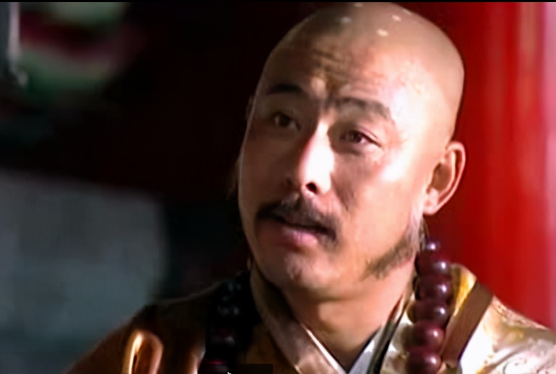 雍正与朱元璋的关系,雍正跟朱元璋什么关系