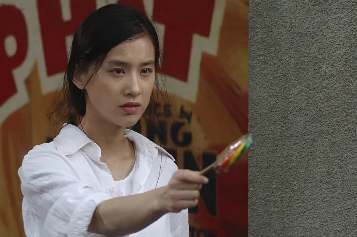 功夫拍摄花絮周星驰教演戏,功夫冷知识周星驰和洪金宝