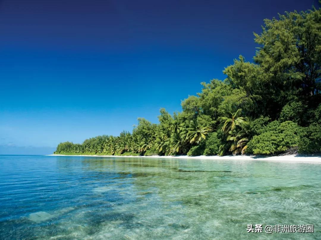 塞舌尔旅行体验,塞舌尔海岛游记