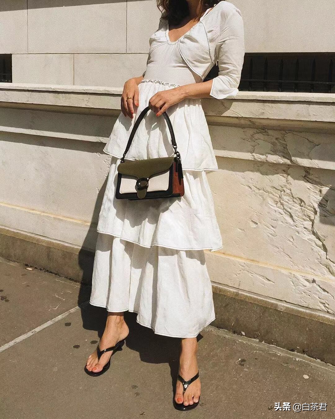 2019最热的大牌腋下包,2022最值得买的腋下包