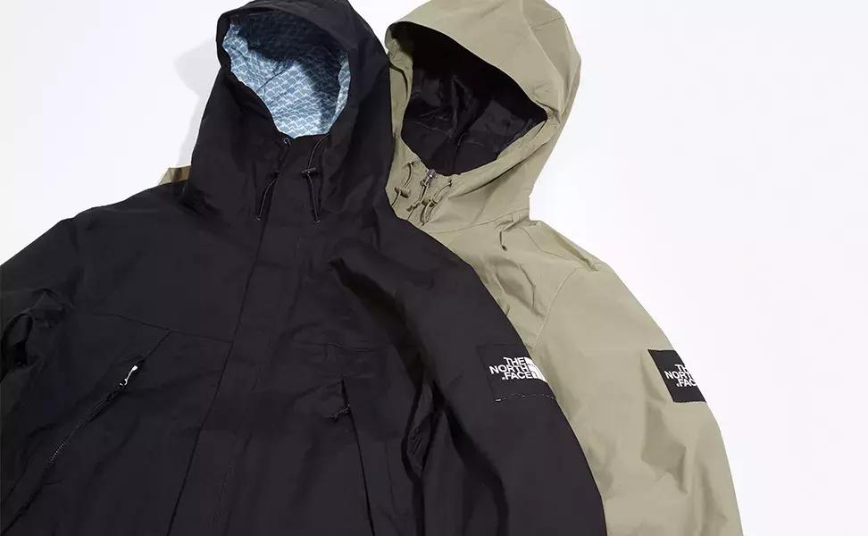 为什么不玩户外的人也爱穿TheNorthFace北面？